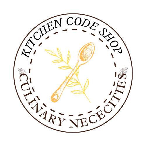 Kitchen Code Shop